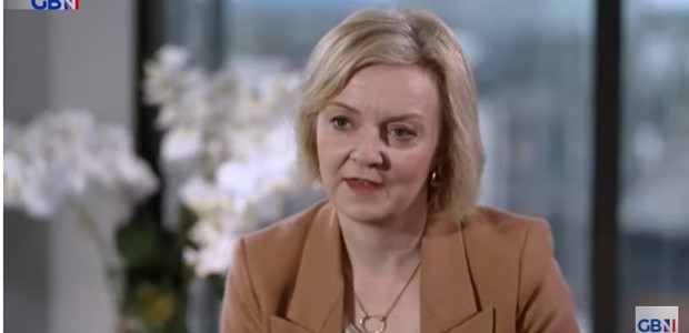 Αρνητική η Λις Τρας για τα Γλυπτά του Παρθενώνα (video)